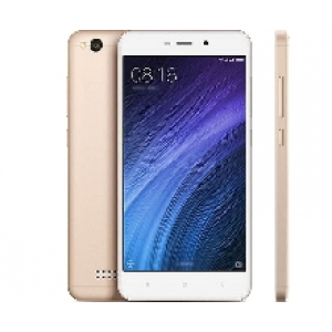 Смартфон Xiaomi Redmi 4A Золотой
